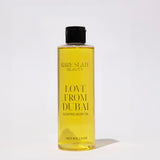 Love from Dubai Body Oil
